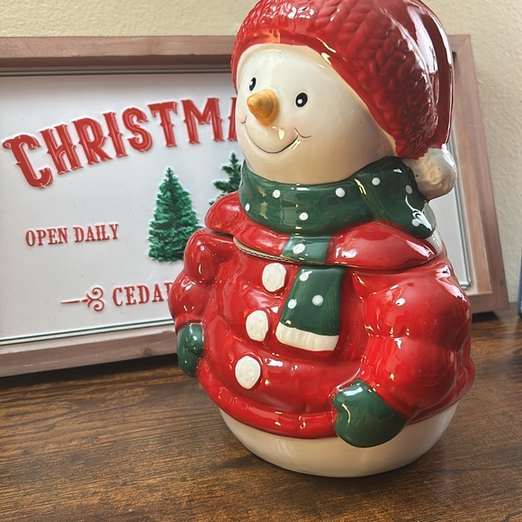 Cookie Jar - Picture 8 of 10